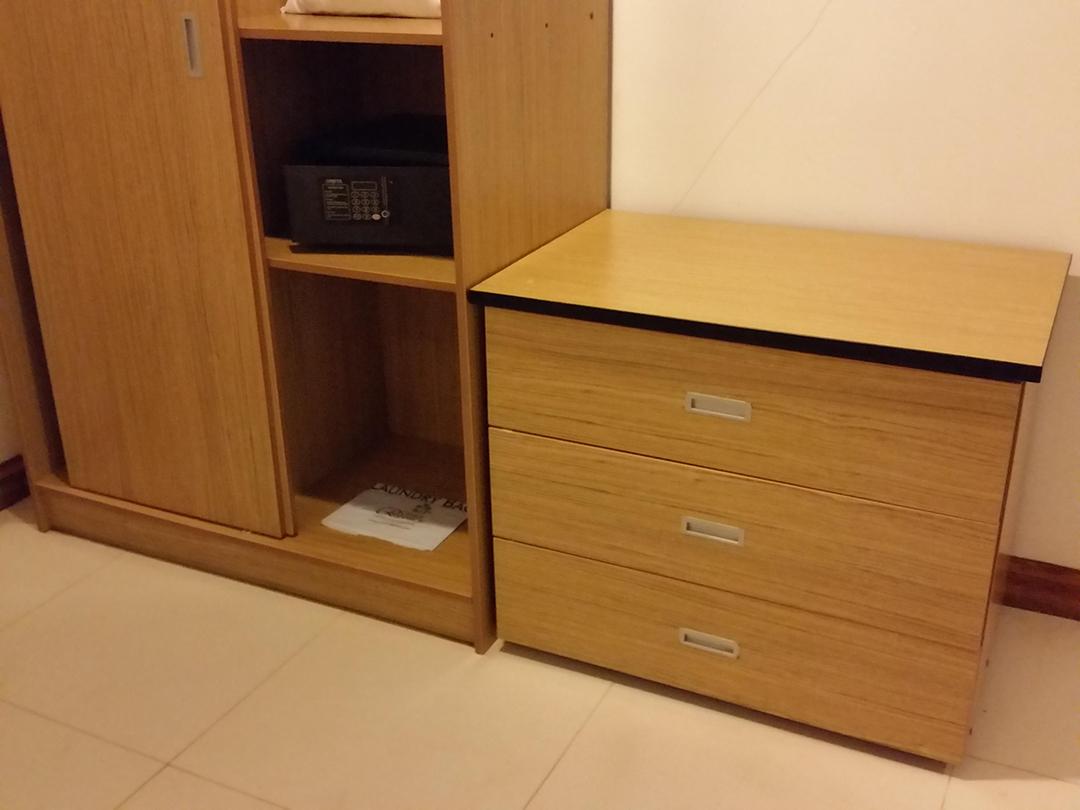 คราวน์ เรเจนซี คอร์ทยาร์ด โฮเต็ล Hotel Balabag  ภายนอก รูปภาพ